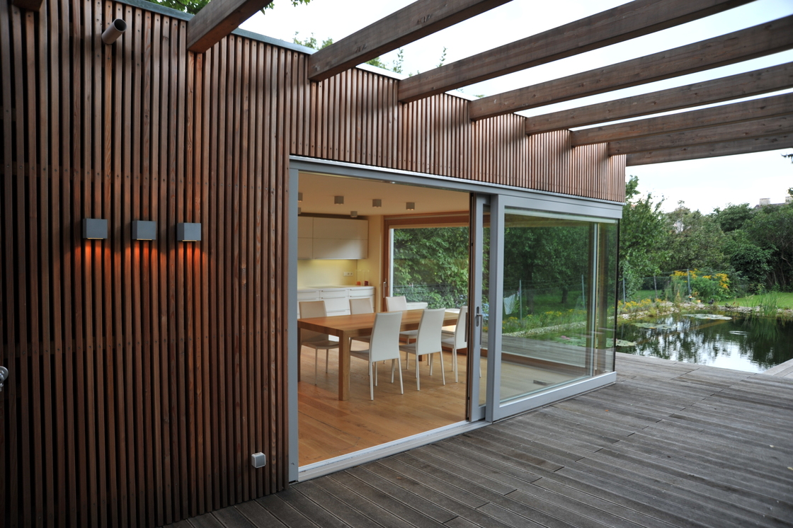 Ein Foto von sps architekten